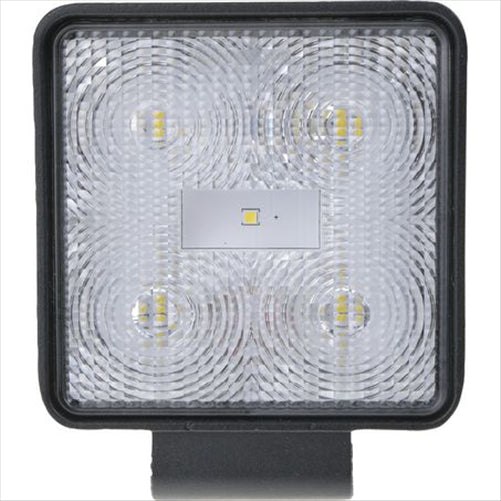 LED WORKLIGHT 5 LED FLOOD BEAM ACX5708
