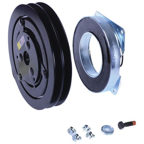 OEX Compressor Clutch 24V AA Section To Suit York