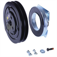 OEX Compressor Clutch 24V AA Section To Suit York