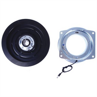 OEX Compressor Clutch 24V AA Section To Suit York
