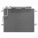 OEX Condenser Parallel Flow Inlet Pad Outlet Pad