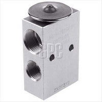 OEX TX Valve Block - Threaded 2 Ton