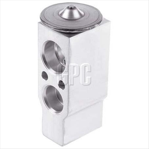 TX Valve Block - Pad 1.5 Ton TXX09021