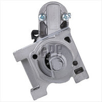 OEX STARTER MOTOR 12V 10TH CW DELCO STYLE