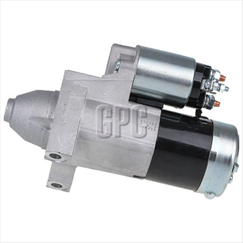 OEX STARTER MOTOR 12V 10TH CW DELCO STYLE