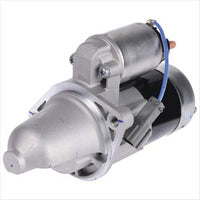 OEX STARTER MOTOR 12V 8TH CW HITACHI STYLE