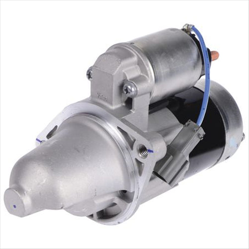 OEX STARTER MOTOR 12V 8TH CW HITACHI STYLE