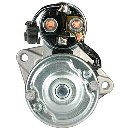 OEX STARTER MOTOR 12V 8TH CW HITACHI STYLE