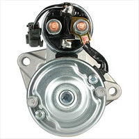 OEX STARTER MOTOR 12V 8TH CW HITACHI STYLE
