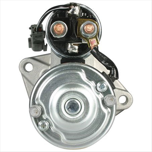 OEX STARTER MOTOR 12V 8TH CW HITACHI STYLE