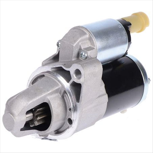 OEX STARTER MOTOR 12V 9TH CW MITSUBISHI STYLE
