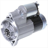 OEX STARTER MOTOR 12V 9TH CW MITSUBISHI STYLE