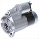 OEX STARTER MOTOR 12V 9TH CW MITSUBISHI STYLE
