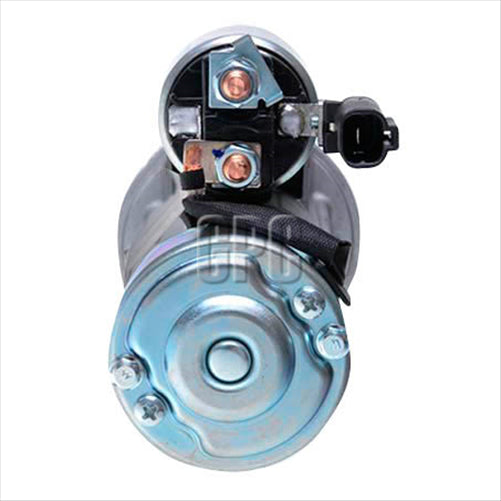 OEX STARTER MOTOR 12V 9TH CW MITSUBISHI STYLE