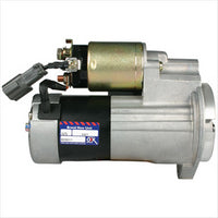 OEX STARTER MOTOR 12V 9TH CW MITSUBISHI STYLE