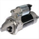 OEX STARTER MOTOR 12V 9TH CW DENSO STYLE DXS4020