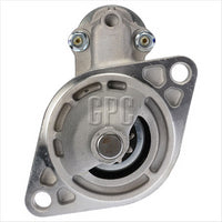 OEX STARTER MOTOR 12V 9TH CW DENSO STYLE DXS4020