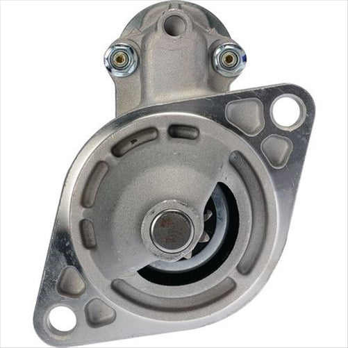 OEX STARTER MOTOR 12V 9TH CW DENSO STYLE DXS4020