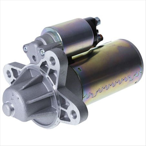 OEX STARTER MOTOR 12V 13TH CW AUTOLITE STYLE