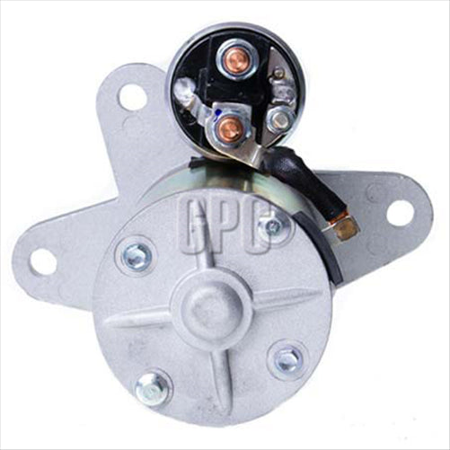 OEX STARTER MOTOR 12V 13TH CW AUTOLITE STYLE