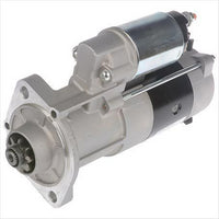 OEX STARTER MOTOR 12V 9TH CW MITSUBISHI STYLE