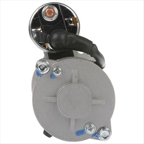 OEX STARTER MOTOR 12V 9TH CW MITSUBISHI STYLE