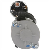 OEX STARTER MOTOR 12V 9TH CW MITSUBISHI STYLE