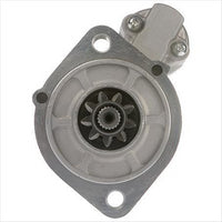 OEX STARTER MOTOR 12V 9TH CW MITSUBISHI STYLE