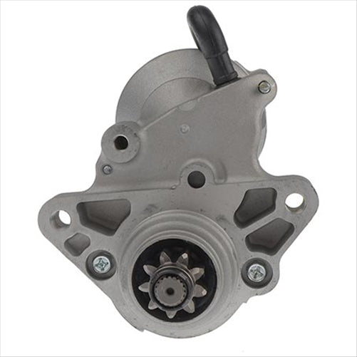 OEX STARTER MOTOR 12V 9TH CW DENSO STYLE DXS528