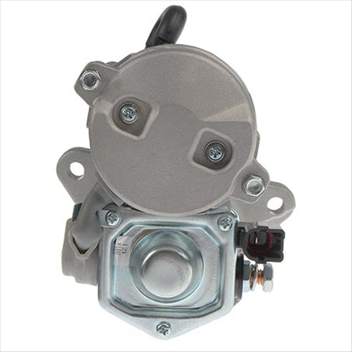 OEX STARTER MOTOR 12V 9TH CW DENSO STYLE DXS528