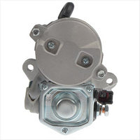 OEX STARTER MOTOR 12V 9TH CW DENSO STYLE DXS528