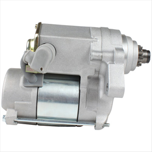 OEX STARTER MOTOR 12V 9TH CW DENSO STYLE DXS528