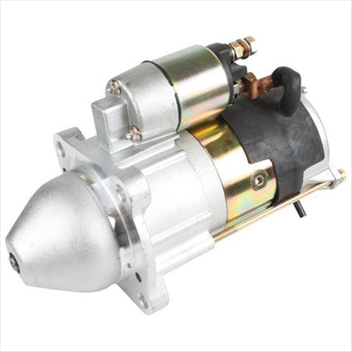 OEX STARTER MOTOR 12V 10TH CW DENSO STYLE