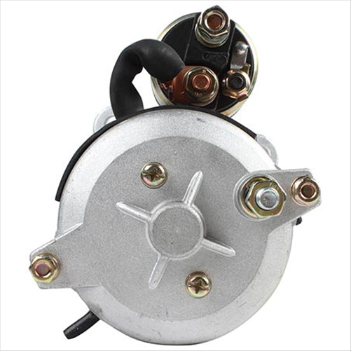 OEX STARTER MOTOR 12V 10TH CW DENSO STYLE