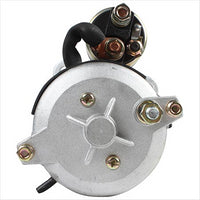 OEX STARTER MOTOR 12V 10TH CW DENSO STYLE