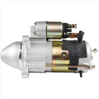 OEX STARTER MOTOR 12V 10TH CW DENSO STYLE
