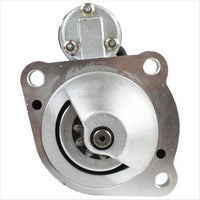 OEX STARTER MOTOR 12V 10TH CW DENSO STYLE
