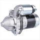 OEX STARTER MOTOR 12V 8TH CW VALEO STYLE