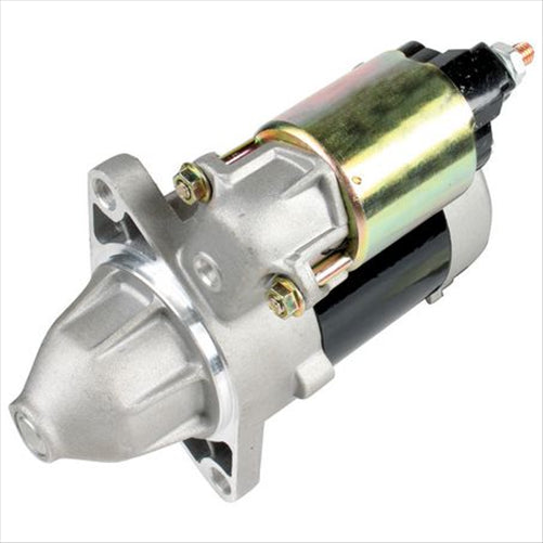 OEX STARTER MOTOR 12V 9TH CCW DENSO STYLE
