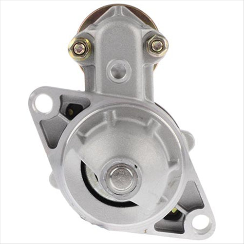 OEX STARTER MOTOR 12V 9TH CCW DENSO STYLE