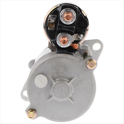 OEX STARTER MOTOR 12V 9TH CCW DENSO STYLE