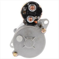 OEX STARTER MOTOR 12V 9TH CCW DENSO STYLE