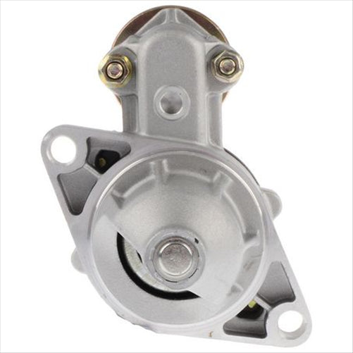 OEX STARTER MOTOR 12V 9TH CCW DENSO STYLE