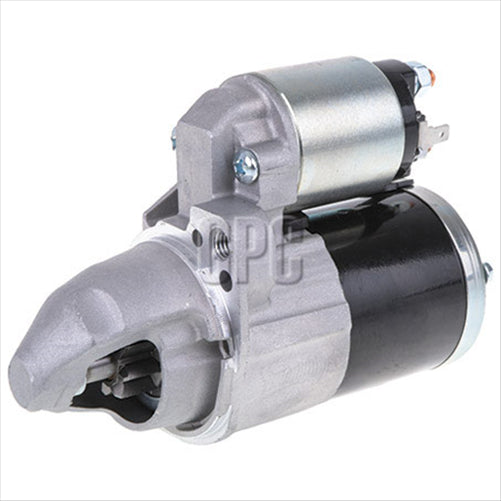 OEX STARTER MOTOR 12V 8TH CW MITSUBISHI STYLE