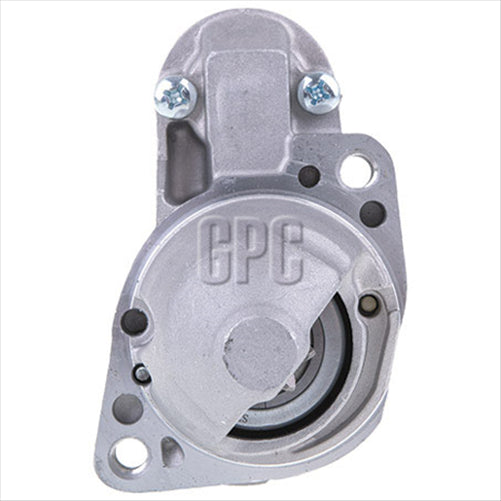 STARTER MOTOR 12V 8TH CW MITSUBISHI STYLE MXS2053