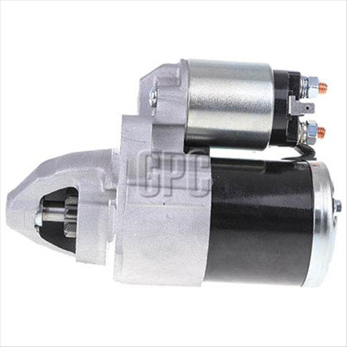 OEX STARTER MOTOR 12V 8TH CW MITSUBISHI STYLE