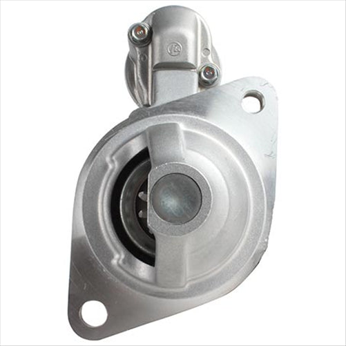 STARTER MOTOR 24V 11TH CW SAWAFUJI STYLE SXS9801