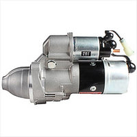 OEX STARTER MOTOR 24V 11TH CW SAWAFUJI STYLE