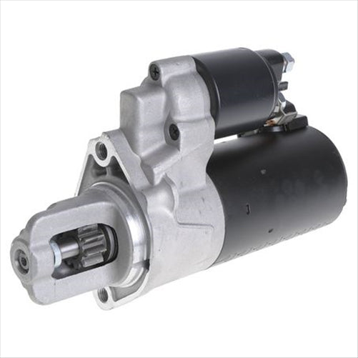 OEX STARTER MOTOR 12V 10TH CW BOSCH STYLE
