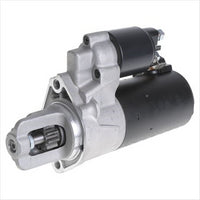 OEX STARTER MOTOR 12V 10TH CW BOSCH STYLE